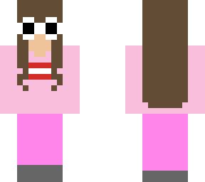 femele georgenotfound remake