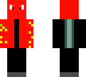 fire boi