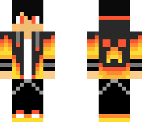 fire boy