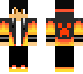 fire gamer