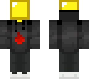 fire golden hodie