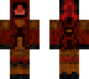 fire traveler