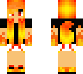fire ultima fox/ wolf