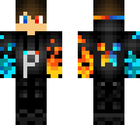 fireandice