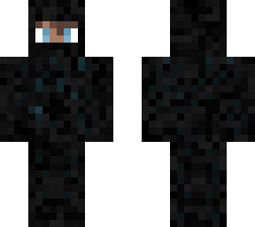 first skin ever