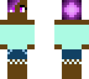 fix galaxy girl.