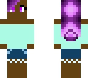 fix galaxy girl.