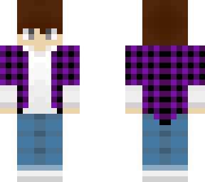 flannel boi