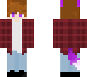 flannel furry (edit)