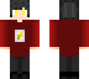 flash boy
