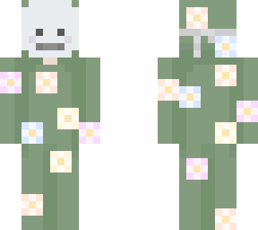 flower onsie