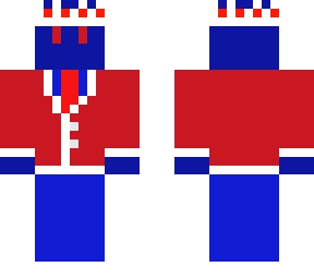 flupadupe but american
