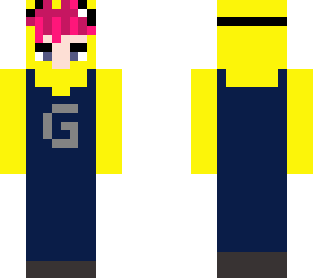 fool but minion
