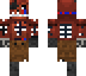 foxy