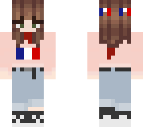 french gg