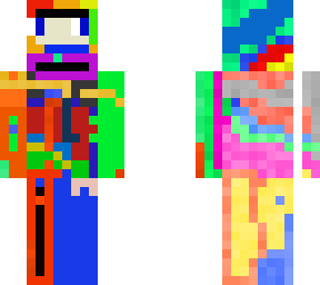 friespeise skin updated