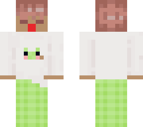 frog boy!!!