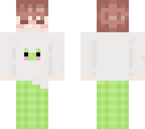 frog boy
