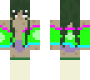 frog god god frog