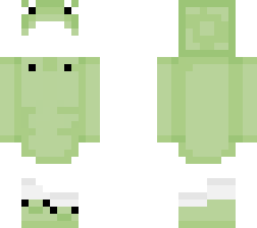 froggie club! read desc
