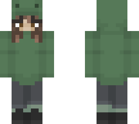 froggy
