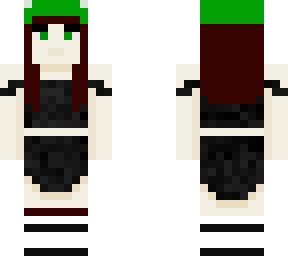 froggy hat