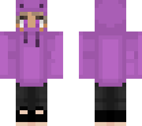 froggy purpled version 2