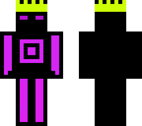 galacktic ender man's leader