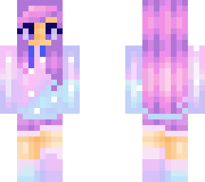 galactic girl