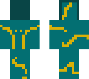 galactic man