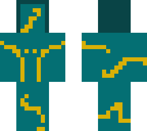 galactic man 2.0