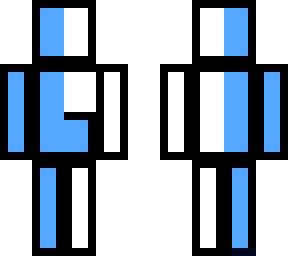 gameover skin