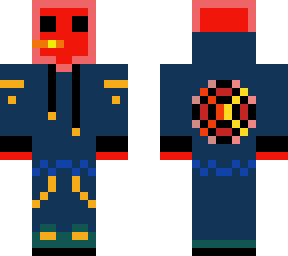 gamer magma cube