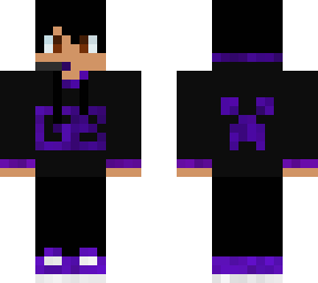gamerboybutpurple
