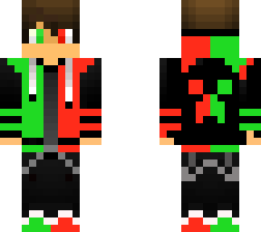 gamerboyy :d