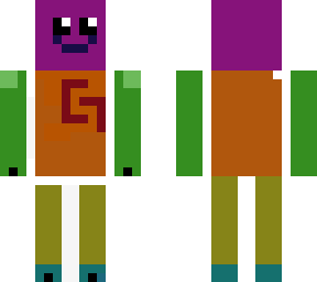 gaming skin