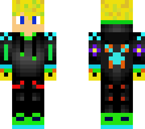 gamrskin