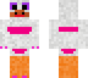 geese