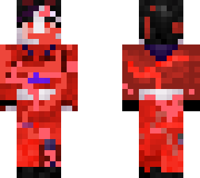gem infected bomber