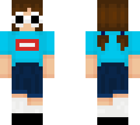 georgenotfound but a woman