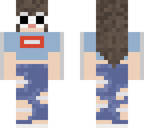 georginanotfound remake