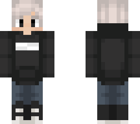ghost boy