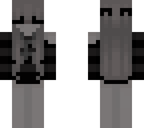 ghost girl