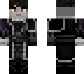 ghost soldier