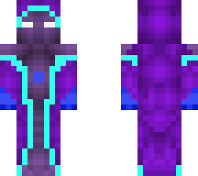 ghostly hero