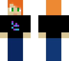 ginger eboy updated