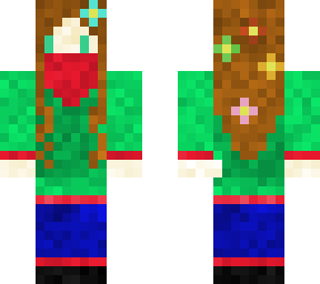 girl