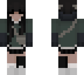 girl