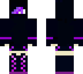 girl form ender wish