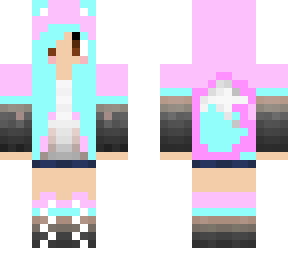 girlfoxskin